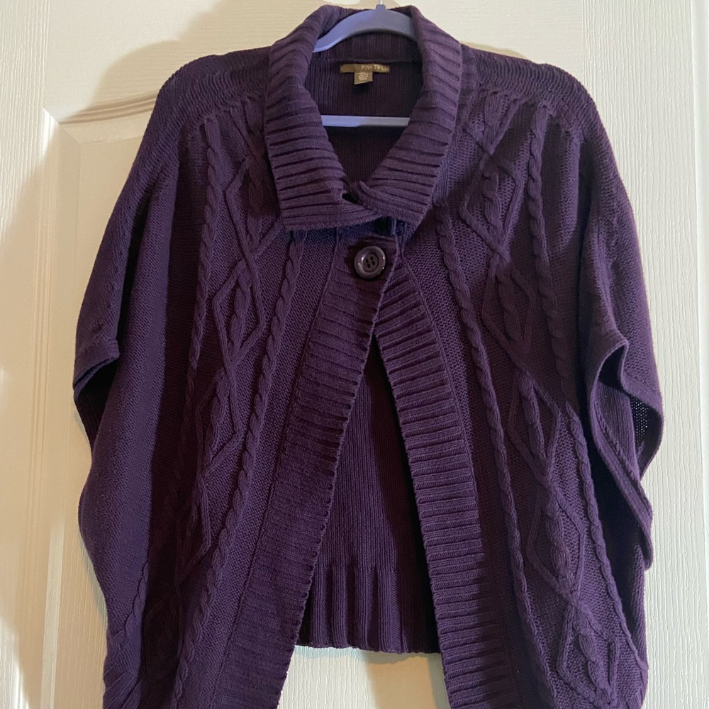 Ladies Cardigan